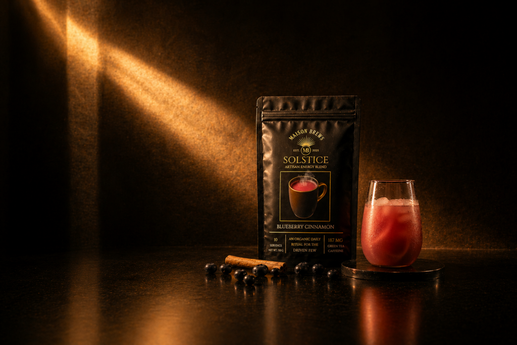 Solstice 3-Pack Subscription