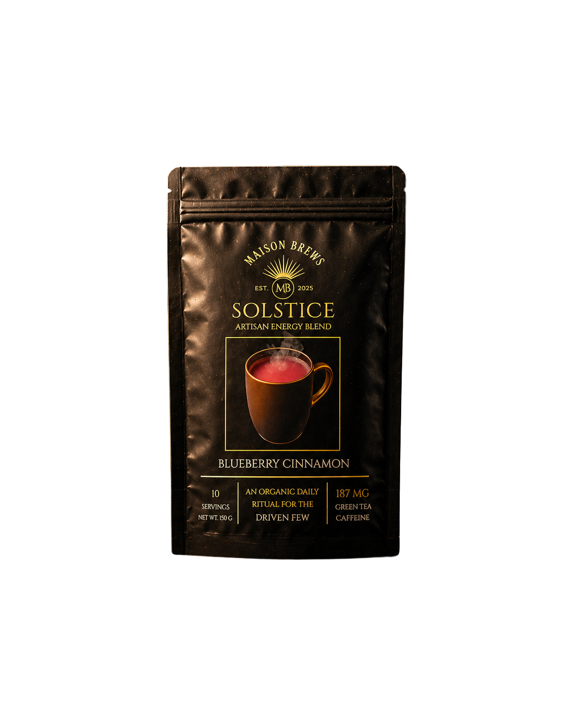Maison Brews Solstice product