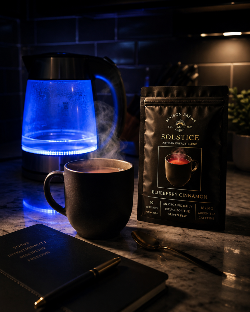 Solstice - 3-Pack