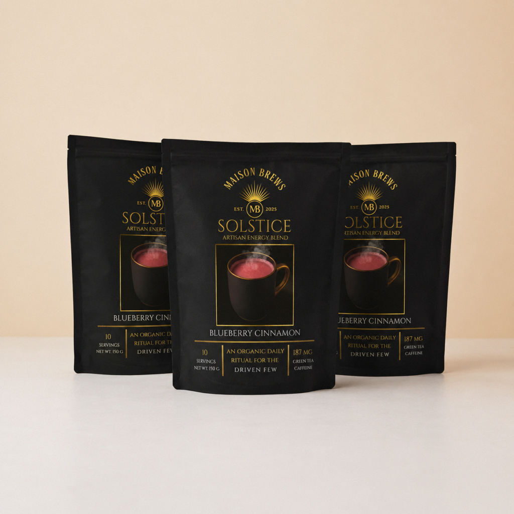 Solstice - 3-Pack