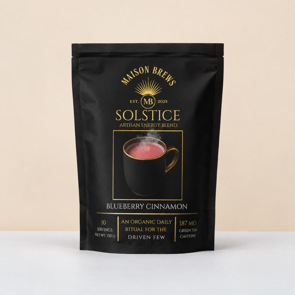 Solstice - Single
