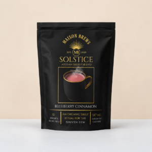 Solstice - Single