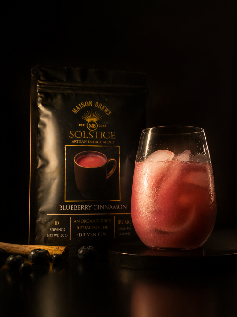 Solstice - Single